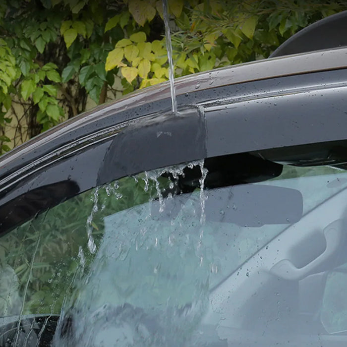 Ветробрани BBMW5S1760 BMW 5 (2018-2022) 4БР/К-Т