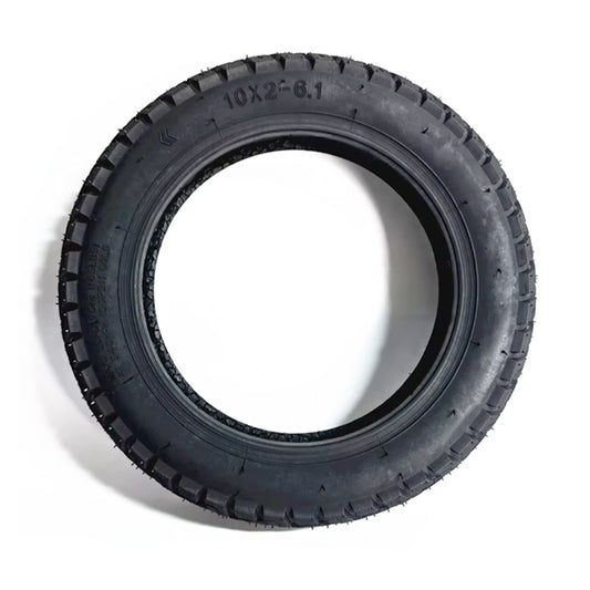 Външна гума за Ел.Тротинетка 10x2 6.1 TL