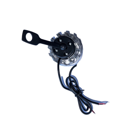 Халоген за мотоциклет PA484 2 БР/К-Т