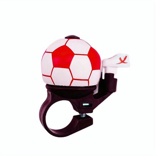 Звънец за Велосипед PA999 - Червен