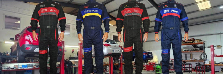 Летен гащеризон - Цял