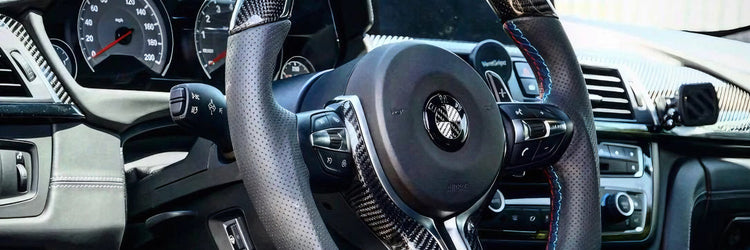 Спортни волани BMW