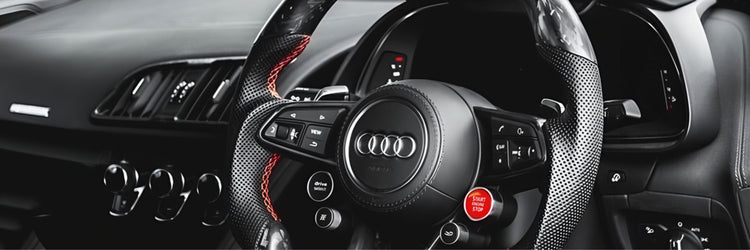 Спортни волани Audi