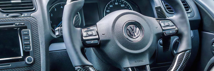 Спортни волани Volkswagen
