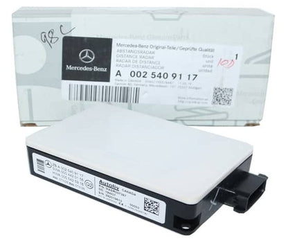 Оригинален радар сензор  за Mercedes-Benz А 002 540 91 17