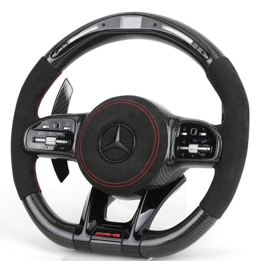 Спортен поръчков волан Mercedes - Benz