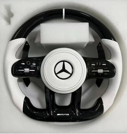 Спортен поръчков волан Mercedes - Benz