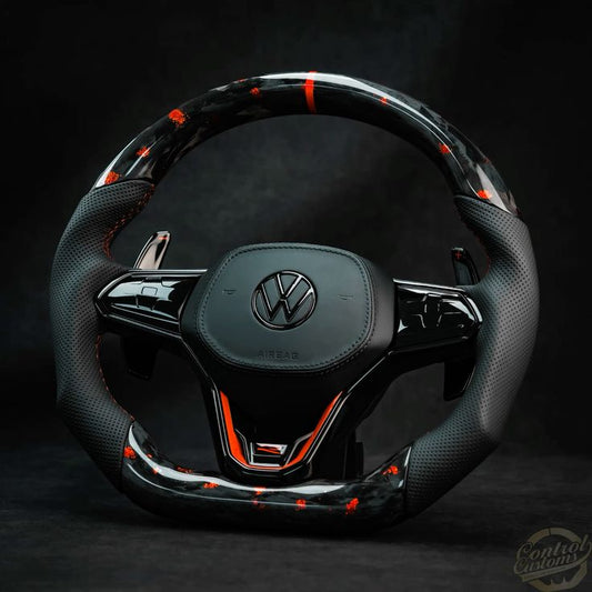 Спортен поръчков волан Volkswagen