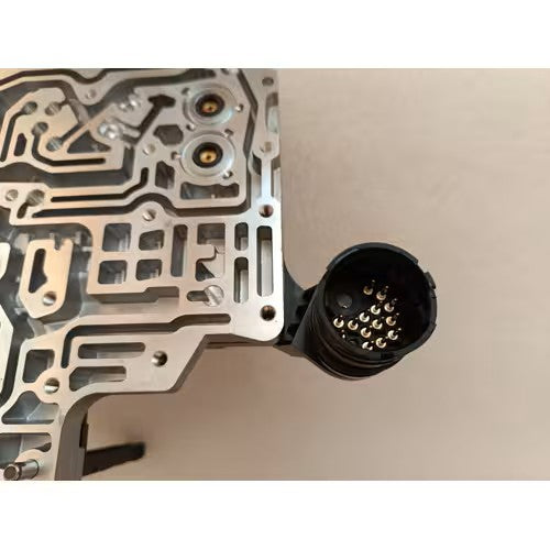 Модул за мехатроник DQ250 02E927770AS