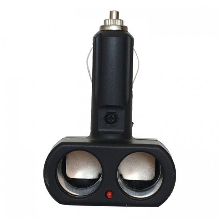 Разклонител за запалка - 1880