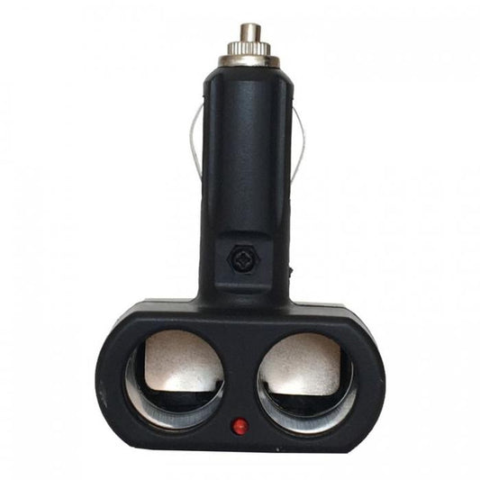 Разклонител за запалка - 1880