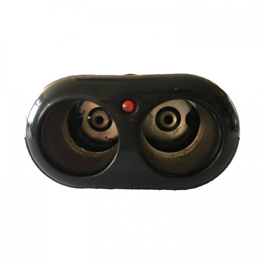 Разклонител за запалка - 9062