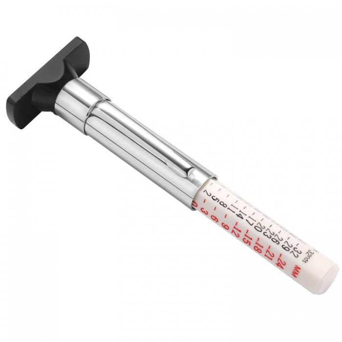 Дълбокомер за гуми - 029