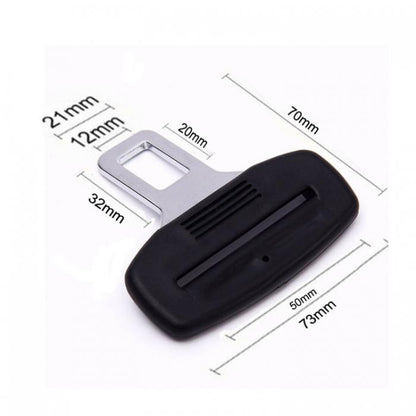 Закопчалка за колан - 1063 1бр.