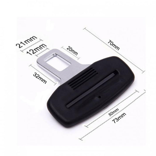 Закопчалка за колан - 1063 1бр.