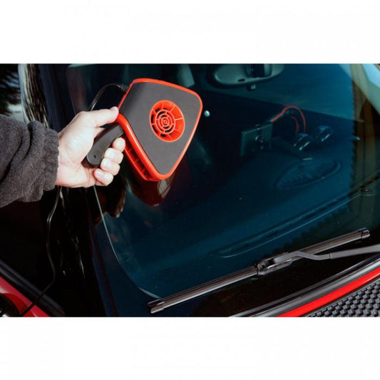 Електрическа печка за автомобил - 2200