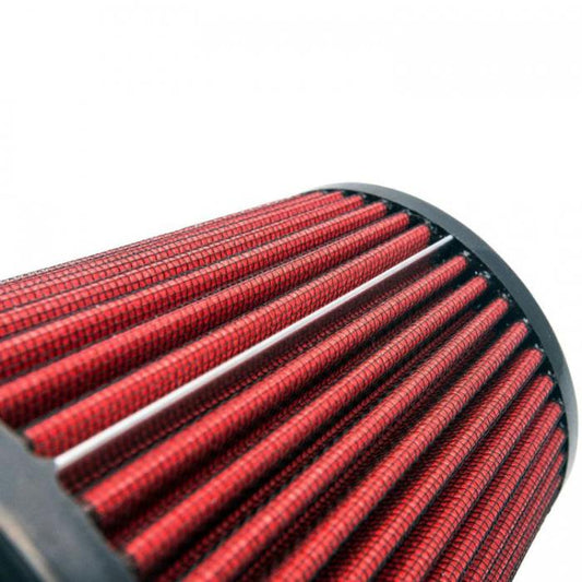 Спортен филтър - 730 червен 160мм