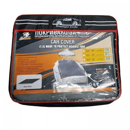 Покривало против градушка - 808 L