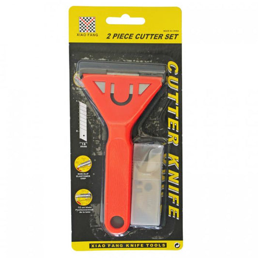 Стъргалка за стикери - 1182