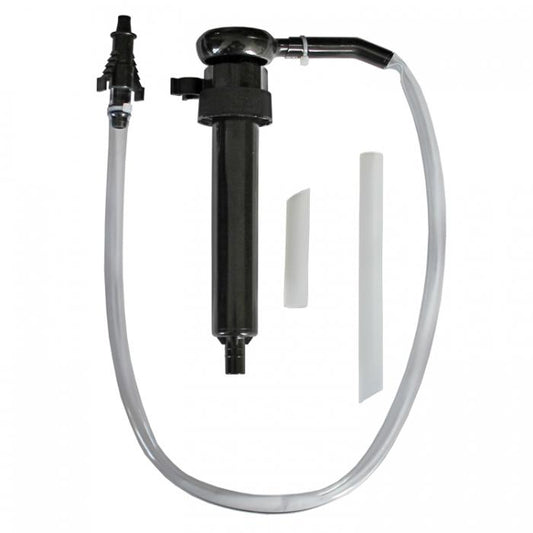 Помпа ръчна за масло - 6003