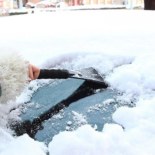 Стъргалка за лед - 1021