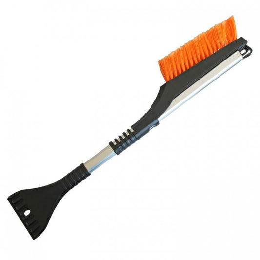 Стъргалка за лед с четка - 2130