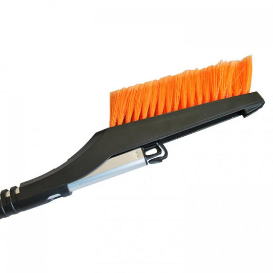 Стъргалка за лед с четка - 2130