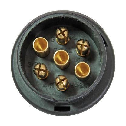 Букса ремарке пластмасова - 904