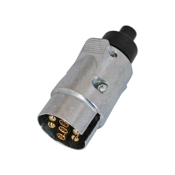 Букса ремарке метална-903