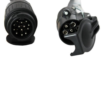 Букса за каравана 5021