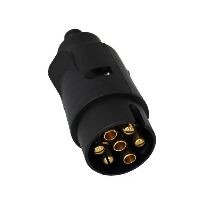 Букса ремарке пластмасова-902