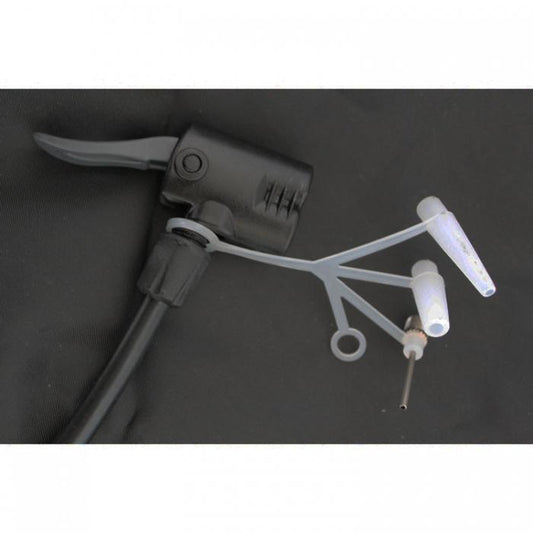 Помпа ръчна - 2383