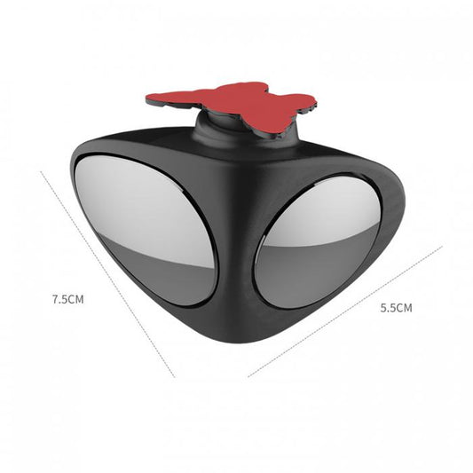 Огледало мъртва точка - 051 - черно