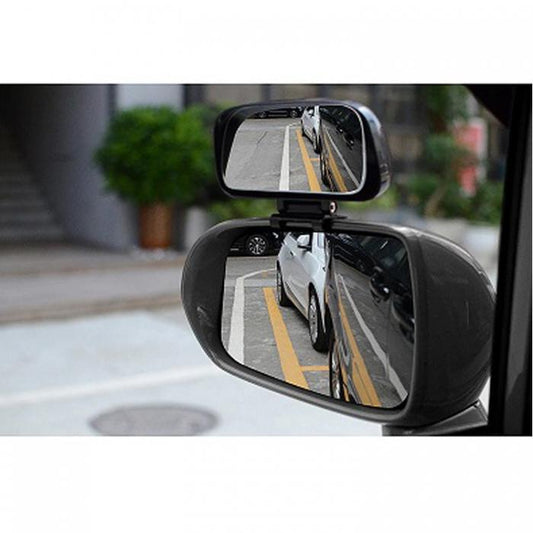 Допълнително огледало - 093 - черно