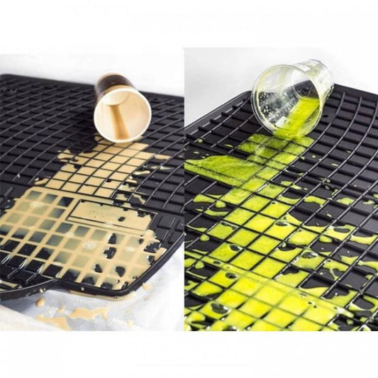 Гумени стелки Frogum съвместими с BMW серия 3 G20 (2018+)