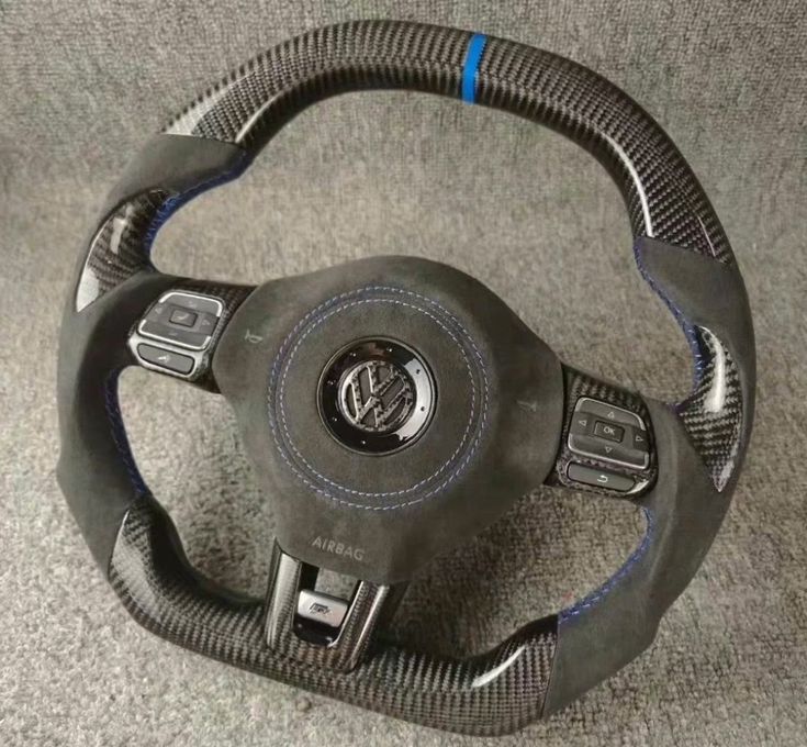 Спортен поръчков волан Volkswagen
