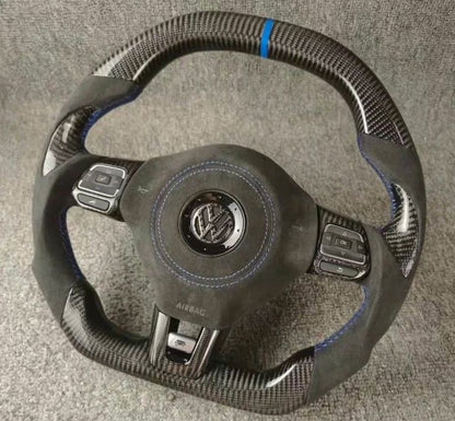 Спортен поръчков волан Volkswagen