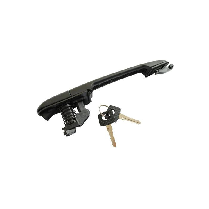 Дръжка предна подходяща за Mercedes Sprinter с ключ