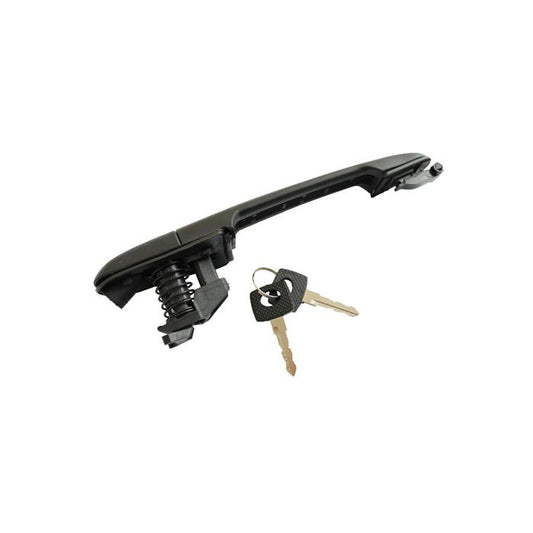 Дръжка предна подходяща за Mercedes Sprinter с ключ