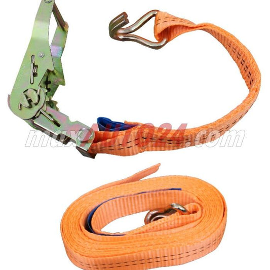 Укрепващ колан 5 тона с тресчотка