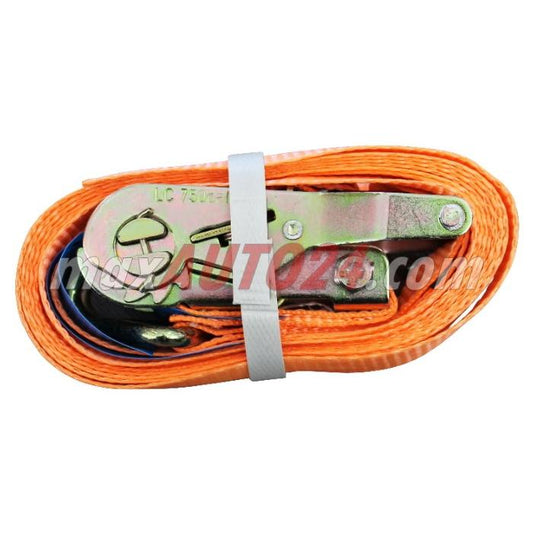 Укрепващ колан 5 тона с тресчотка