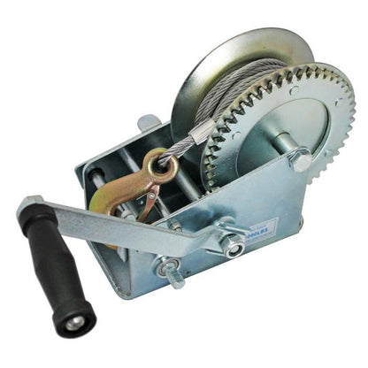 Ръчна лебедка 3000LBS