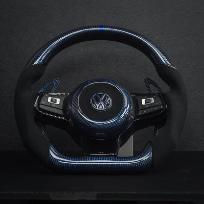 Спортен поръчков волан Volkswagen