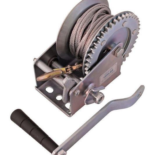 Ръчна лебедка 1000LBS