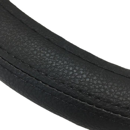 Калъф за волан - 6011 M 38см Черен