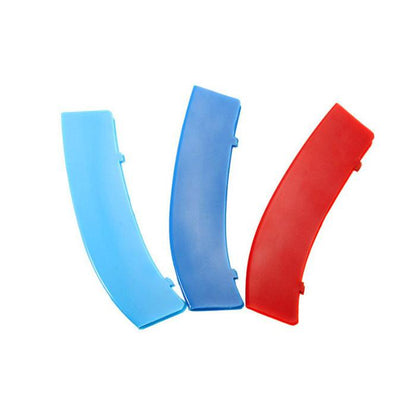 Декорация за решетка съвместима с BMW F30 (2013-2019) 11 ребра