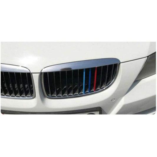Декорация за решетка съвместима с BMW E90 (2004-2008)