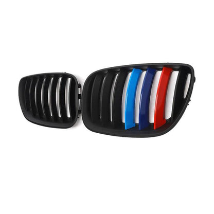 Декорация за решетка съвместима с BMW E53 (2004-2007)