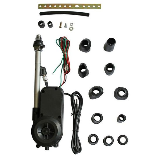 Автоматична антена - JBA 107A