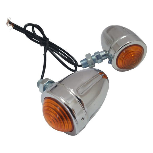 Мигач за мотоциклет - 1736 2бр/к-т